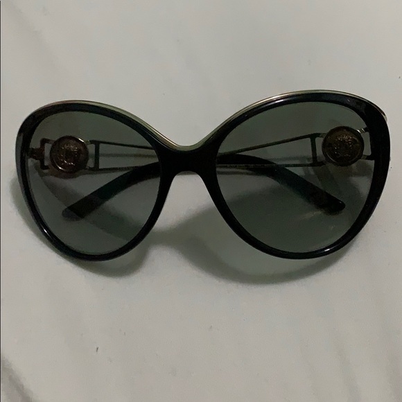 Versace Accessories - COPY - Versace sunglasses (NOT SOLD YET)